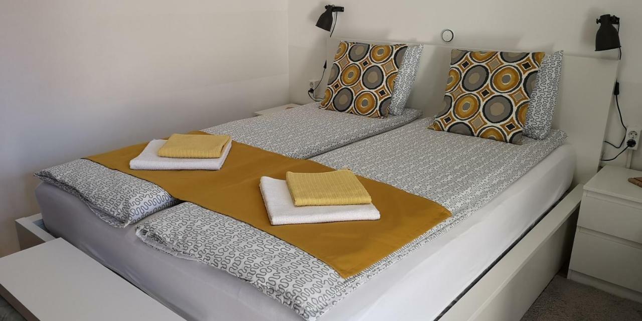 Studio Apartman Comodo Zagreb Eksteriør bilde